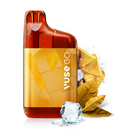 VUSE GO 5k 2.0 - GOLDEN TOBACCO ICE (ONTARIO