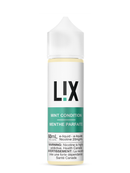 L!X - MINT CONDITION (LIX) (60mL) (ONTARIO)