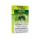 APPLE SOUR - VUSE GO 5000