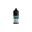 BLUE RASPBERRY BY LEMON DROP BOOST SALT (30mL) (ONTARIO)