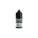 BLUE RASPBERRY ICE BY LEMON DROP BOOST SALT (30mL) (ONTARIO)