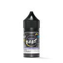 BLAZIN' BANANA BLACKBERRY ICED - FLAVOUR BEAST E LIQUID (30mL) (ONTARIO)