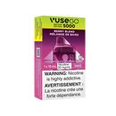 BERRY BLEND - VUSE GO 5000