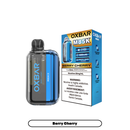 BERRY CHERRY - OXBAR M85K (25mL) (ONTARIO)
