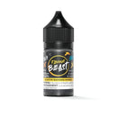 BLASTIN' BANANA MANGO ICED - FLAVOUR BEAST E LIQUID (30mL) (ONTARIO)