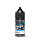 BOSS BLUEBERRY ICED - FLAVOUR BEAST E LIQUID (30mL) (ONTARIO)