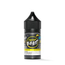 BUSSIN BANANA ICED - FLAVOUR BEAST E LIQUID (30mL) (ONTARIO)