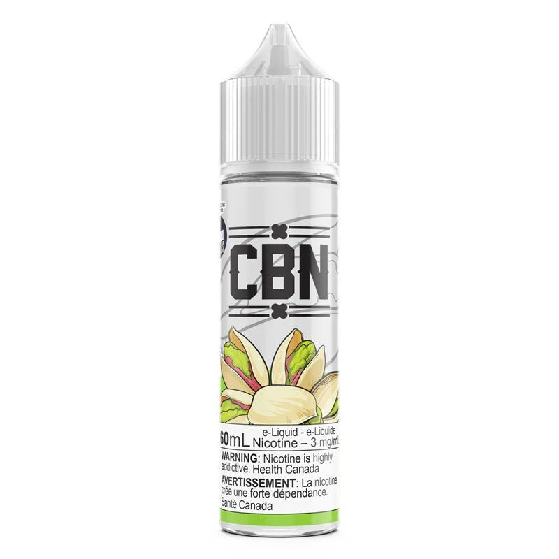 CANNOLI BE NUTS (CBN) - CASSADAGA LIQUIDS (60mL) CANNOLI BE NUTS (CBN) - CASSADAGA LIQUIDS (60mL)