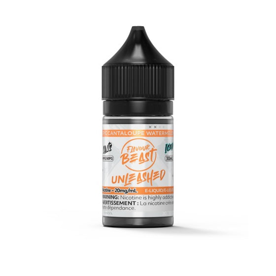 EPIC CANTALOUPE WATERMELON - FB UNLEASHED E LIQUID (30mL) (ONTARIO)