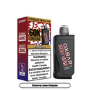CHERRY LIME CLASSIC - OXBAR SVOPP 60K POD SYSTEM (SVOPP DEVICE REQUIRED) (ONTARIO)