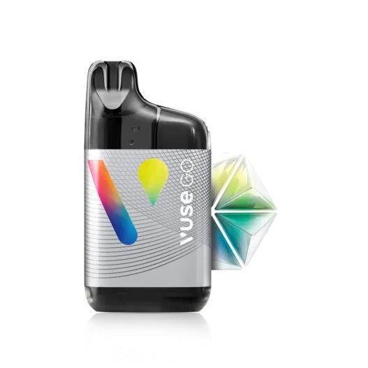 CLEAR - VUSE GO 5K 2.0 (ONTARIO)