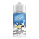 BLUEBERRY LUX - MONSTER VAPE LABS (100mL) (ONTARIO)
