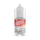 STRAWBERRY LUX - MONSTER VAPE LABS SALT (30mL) (ONTARIO)
