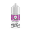 BLACKBERRY DELIGHT - DINNER LADY SALT (30mL) (ONTARIO)