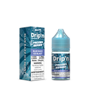 BLUE RAZZ ICE BLAST - DRIP'N BY ENVI E-LIQUID (30mL) (ONTARIO)