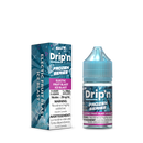 ELECTRIC FRUIT BLAST ICE BLAST - DRIP'N BY ENVI E-LIQUID (30mL) (ONTARIO)