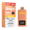 MANGO PEACH WATERMELON - DRIP'N 26ML BY ENVI (ONTARIO)