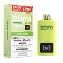 GREEN APPLE - DRIP'N 26ML BY ENVI (ONTARIO)