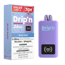 BLUE RAZZ - DRIP'N 26ML BY ENVI (ONTARIO)