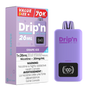 GRAPE ICE - DRIP'N 26ML BY ENVI (ONTARIO)