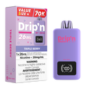 TRIPLE BERRY - DRIP'N 26ML BY ENVI (ONTARIO)