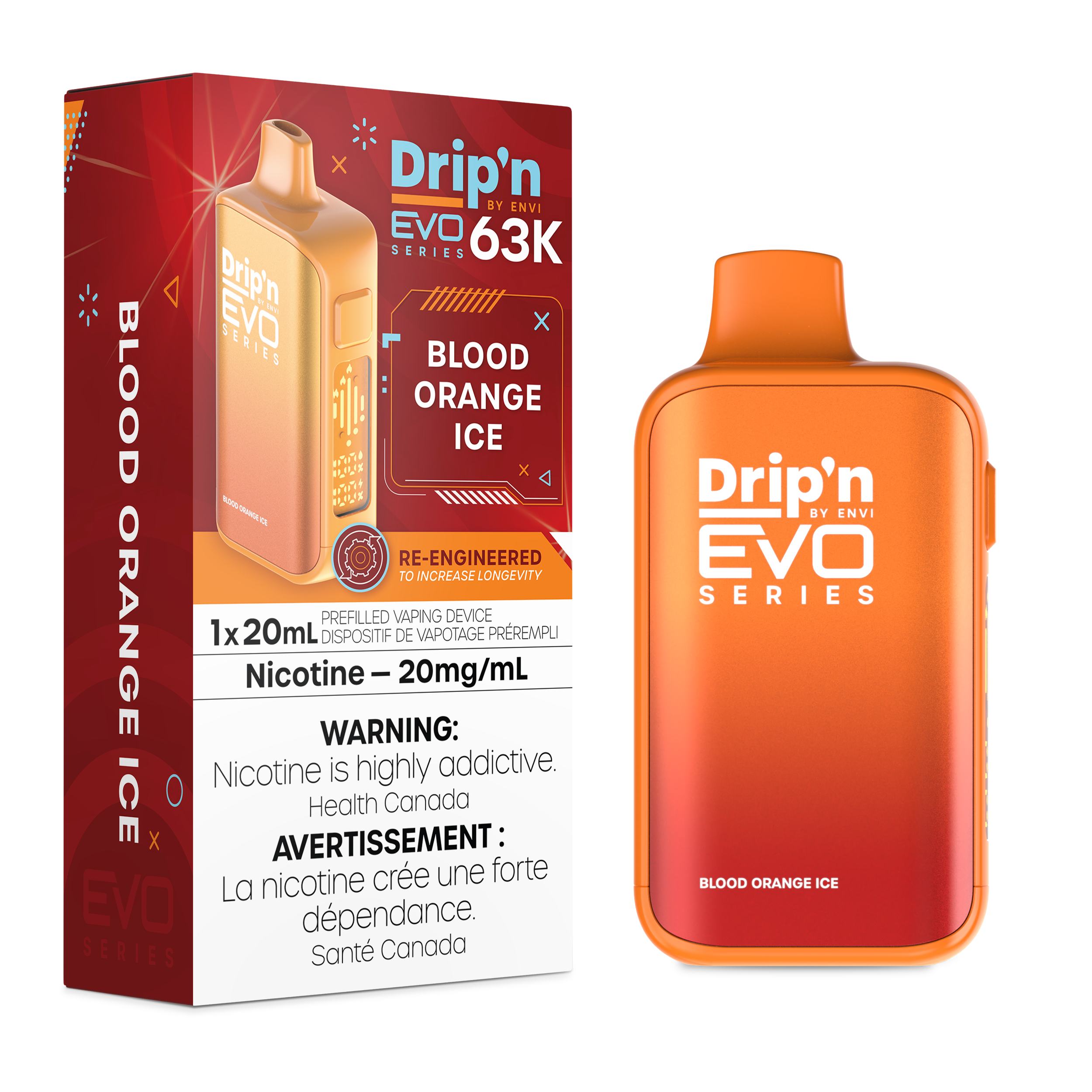 vapes.de Vaping: A 30 Second-High main image 0