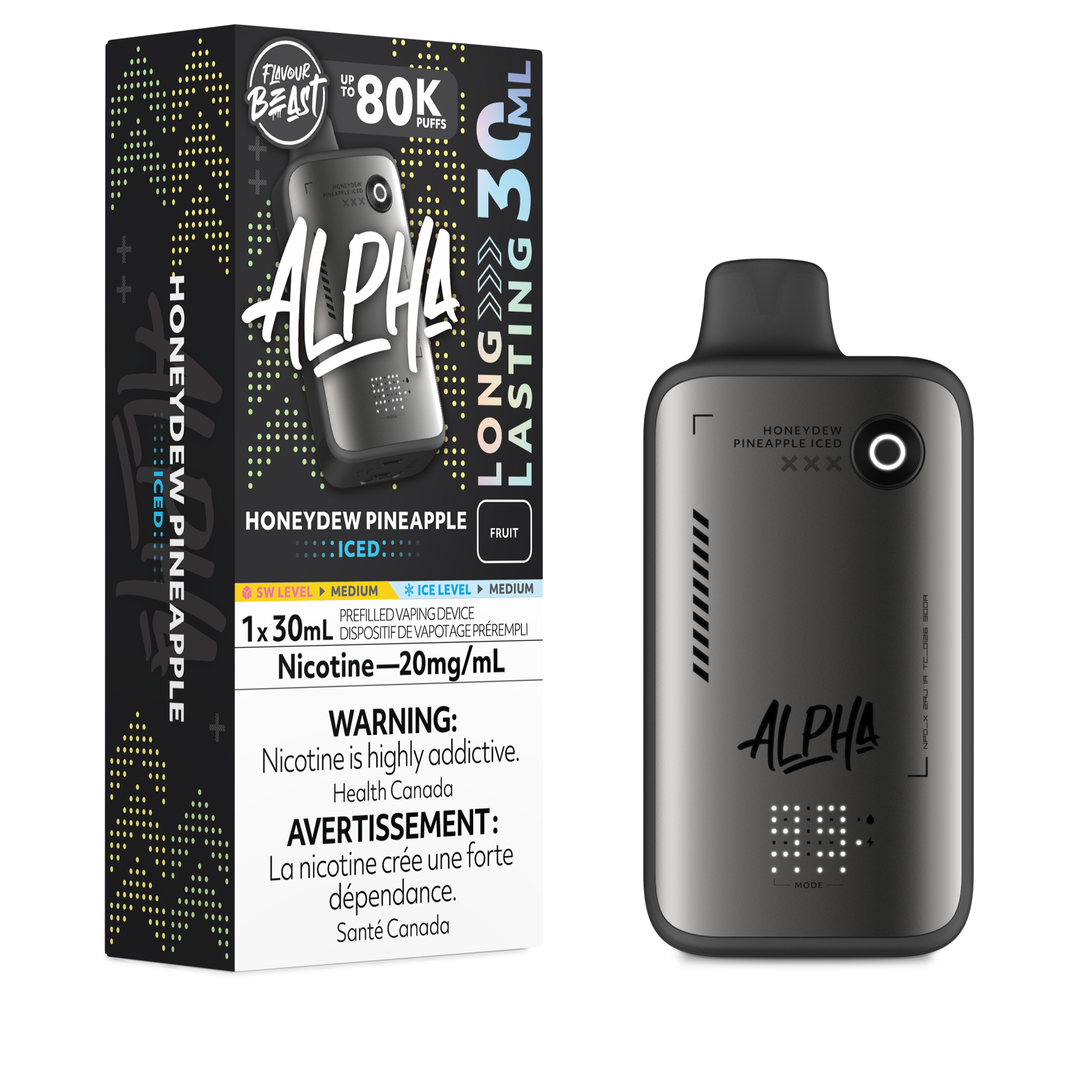 finest sweet and sour vape juice Lemon Lush - Sweet And Sour Edition - The Finest E-Liquid main image 0