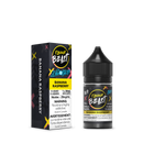 BANANA RASPBERRY - FLAVOUR BEAST E LIQUID (30mL) (ONTARIO)