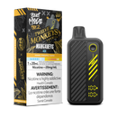 MANGABEYS ICED - FLAVOUR BEAST X 12 MONKEYS BEAST MODE MAX 2 (20mL) (ONTARIO)