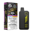 MATATA ICED - FLAVOUR BEAST X 12 MONKEYS BEAST MODE MAX 2 (20mL) (ONTARIO)