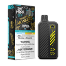 TROPIKA ICED - FLAVOUR BEAST X 12 MONKEYS BEAST MODE MAX 2 (20mL) (ONTARIO)