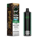 SHISHA DOUBLE APPLE - FLAVOUR BEAST BEAST BAR (20mL) (ONTARIO)