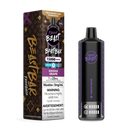 SHISHA GRAPE - FLAVOUR BEAST BEAST BAR (20mL) (ONTARIO)