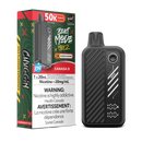 CANADA D - FLAVOUR BEAST BEAST MODE MAX 2 (20mL) (ONTARIO)