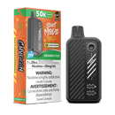 ORANGE FIZZ - FLAVOUR BEAST BEAST MODE MAX 2 (20mL) (ONTARIO)