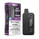 PURPLE FIZZ - FLAVOUR BEAST BEAST MODE MAX 2 (20mL) (ONTARIO)