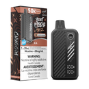 R.B. - FLAVOUR BEAST BEAST MODE MAX 2 (20mL) (ONTARIO)