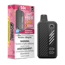 RASPBERRY GREEN DEW - FLAVOUR BEAST BEAST MODE MAX 2 (20mL) (ONTARIO)