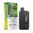 SUPER SOUR APPLE - FLAVOUR BEAST BEAST MODE MAX 2 (20mL) (ONTARIO)