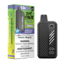 SUPER SOUR BLUEBERRY - FLAVOUR BEAST BEAST MODE MAX 2 (20mL) (ONTARIO