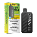 SUPER SOUR LEMON - FLAVOUR BEAST BEAST MODE MAX 2 (20mL) (ONTARIO)