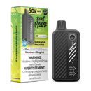 SUPER SOUR PINEAPPLE - FLAVOUR BEAST BEAST MODE MAX 2 (20mL) (ONTARIO)