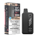 WICKED WHITE PEACH - FLAVOUR BEAST BEAST MODE MAX 2 (20mL) (ONTARIO)