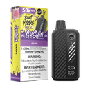 GUSHIN GRAPE - FLAVOUR BEAST BEAST MODE MAX 2 (20mL) (ONTARIO)