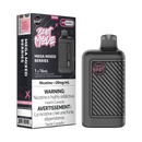 MEGA MIXED BERRIES - FLAVOUR BEAST BEAST MODE 8K (ONTARIO)