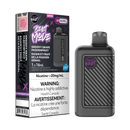 GROOVY GRAPE PASSIONFRUIT ICED - FLAVOUR BEAST BEAST MODE 8K (ONTARIO)