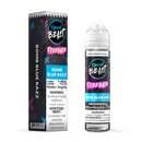 BOMB BLUE RAZZ - FLAVOUR BEAST FREEBASE E LIQUID (60mL) (ONTARIO)