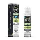 WILD WHITE GRAPE - FLAVOUR BEAST FREEBASE E LIQUID (60mL) (ONTARIO)