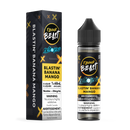 BLASTIN' BANANA MANGO (ICED) - FLAVOUR BEAST E LIQUID (60mL) (ONTARIO)