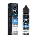 BOSS BLUEBERRY - FLAVOUR BEAST E LIQUID (60mL) (ONTARIO)